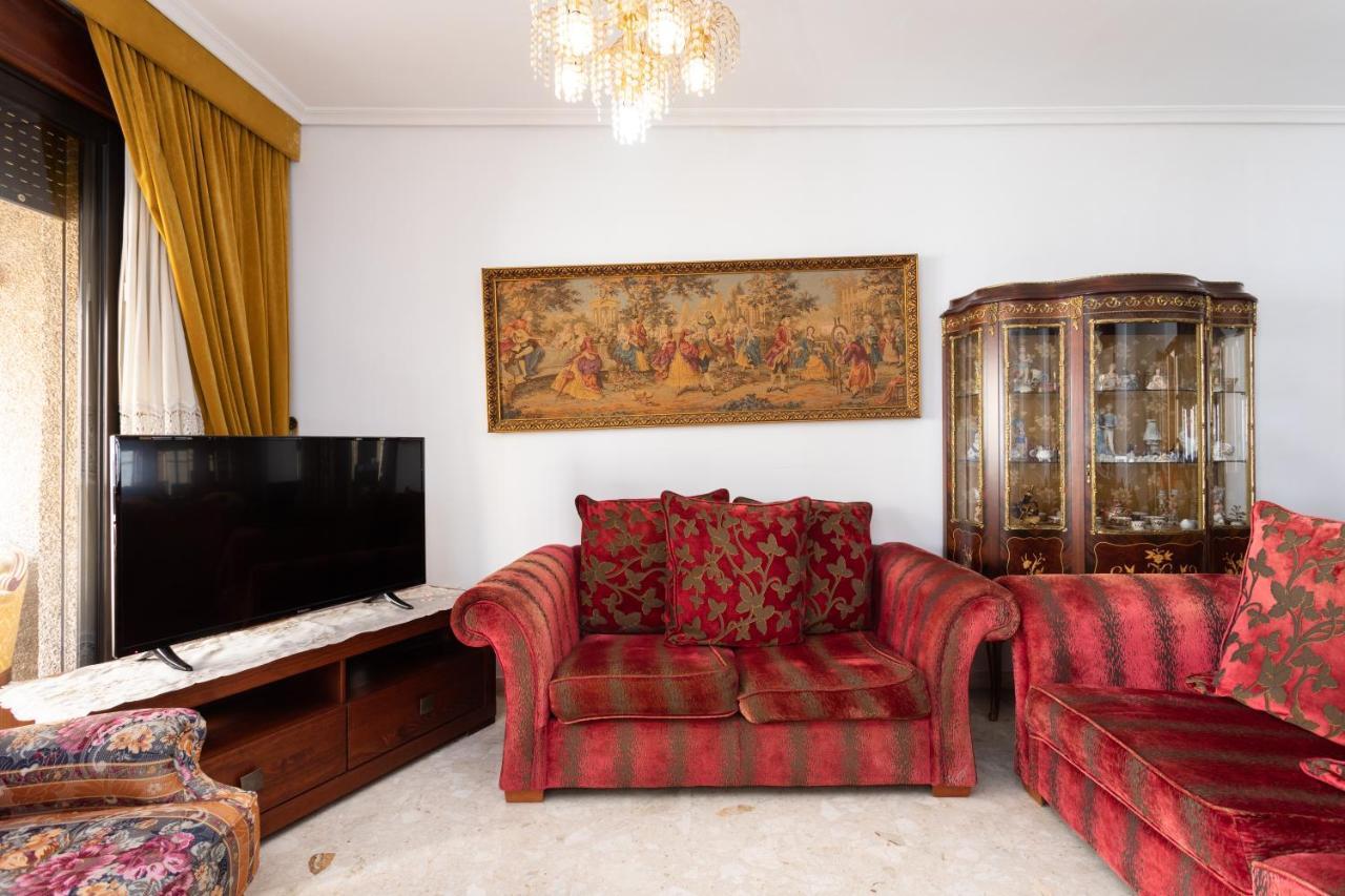 Home2Book Spacious Classic Design Apto Sc Center Santa Cruz de Tenerife Kültér fotó