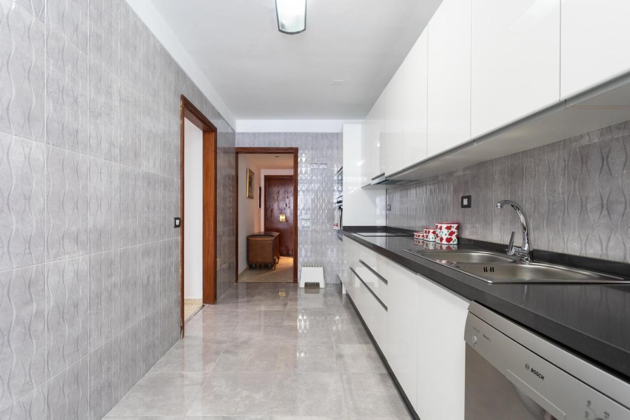 Home2Book Spacious Classic Design Apto Sc Center Santa Cruz de Tenerife Kültér fotó