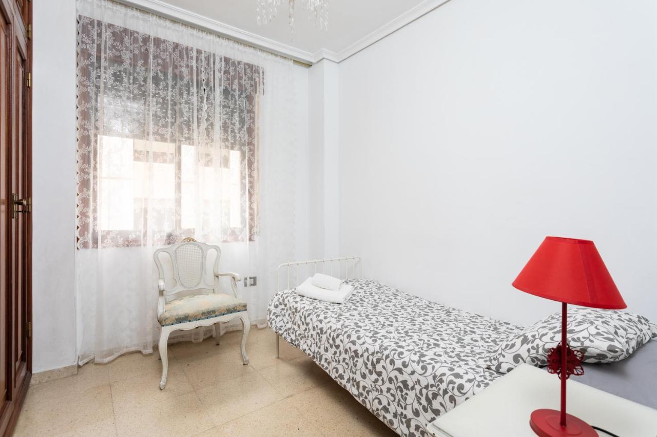 Home2Book Spacious Classic Design Apto Sc Center Santa Cruz de Tenerife Kültér fotó