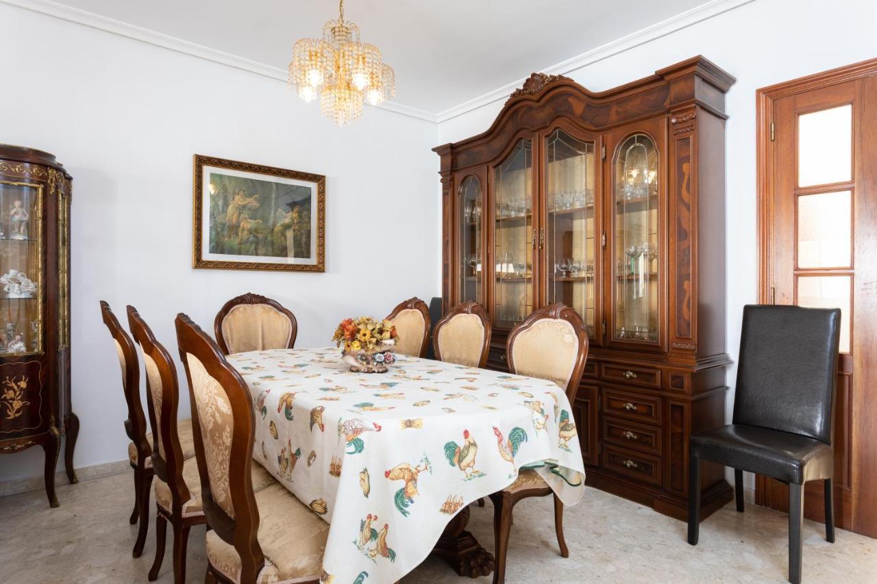 Home2Book Spacious Classic Design Apto Sc Center Santa Cruz de Tenerife Kültér fotó