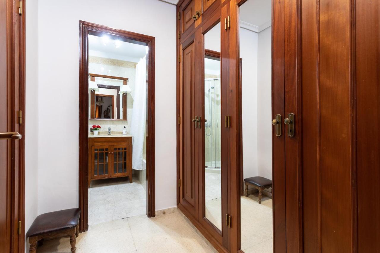 Home2Book Spacious Classic Design Apto Sc Center Santa Cruz de Tenerife Kültér fotó