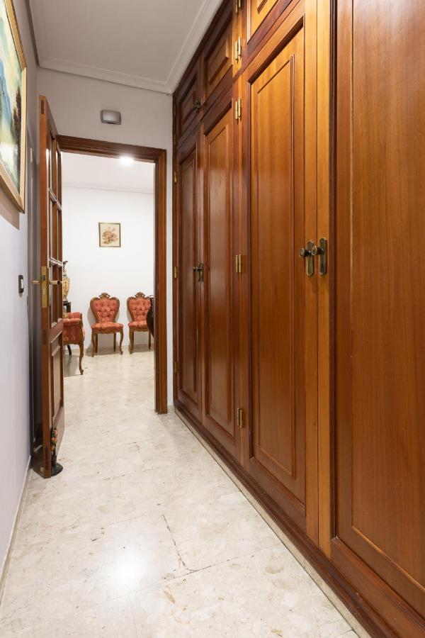 Home2Book Spacious Classic Design Apto Sc Center Santa Cruz de Tenerife Kültér fotó
