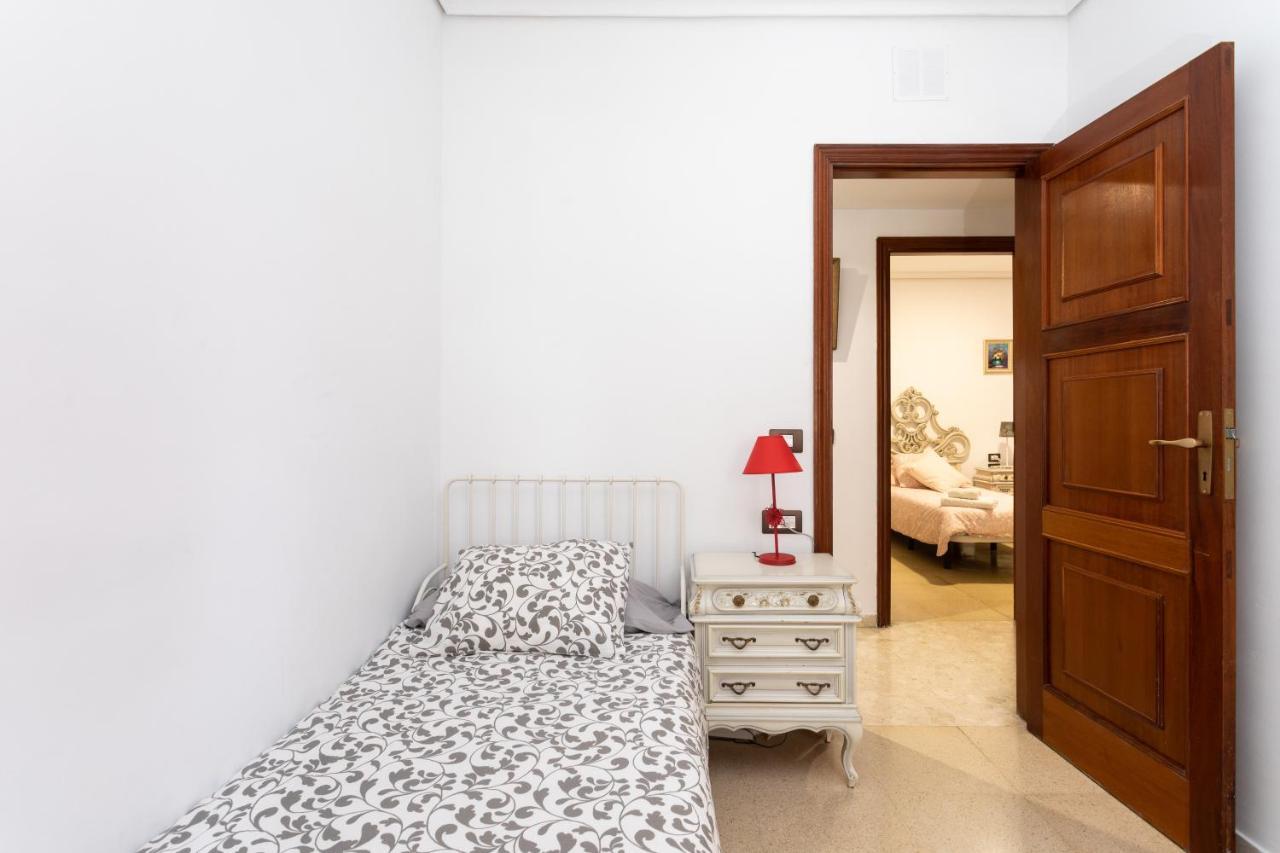 Home2Book Spacious Classic Design Apto Sc Center Santa Cruz de Tenerife Kültér fotó