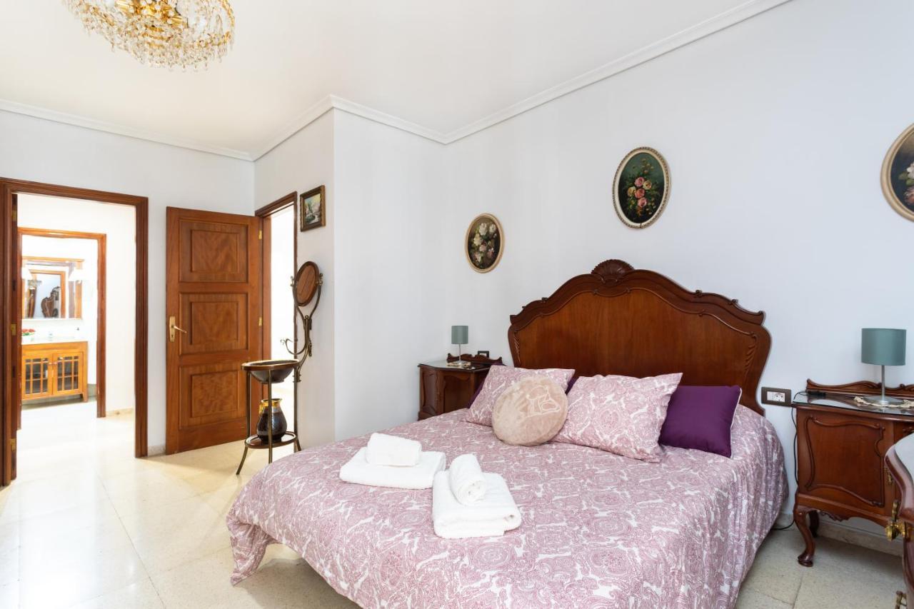 Home2Book Spacious Classic Design Apto Sc Center Santa Cruz de Tenerife Kültér fotó