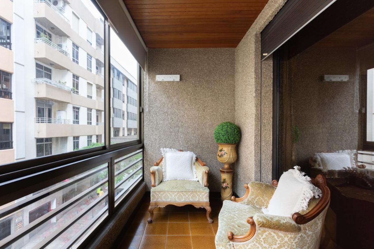Home2Book Spacious Classic Design Apto Sc Center Santa Cruz de Tenerife Kültér fotó