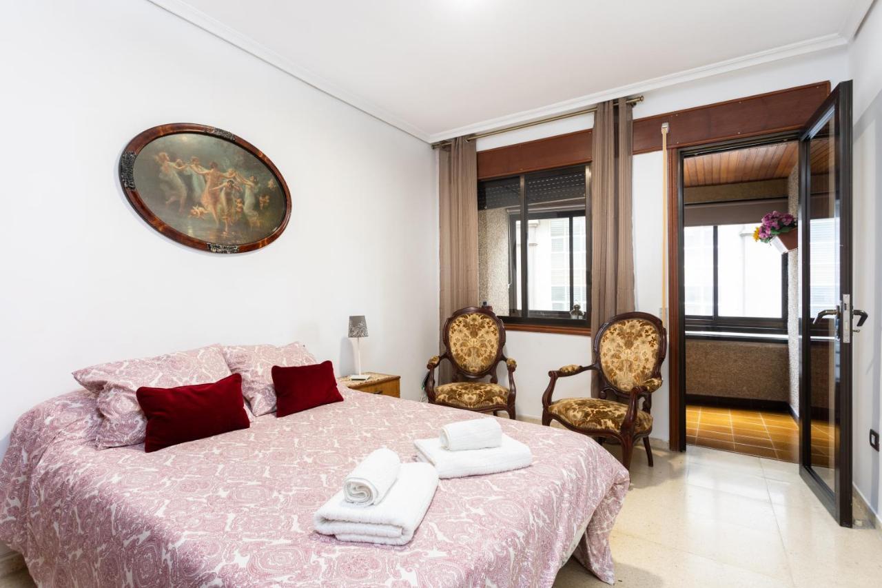 Home2Book Spacious Classic Design Apto Sc Center Santa Cruz de Tenerife Kültér fotó