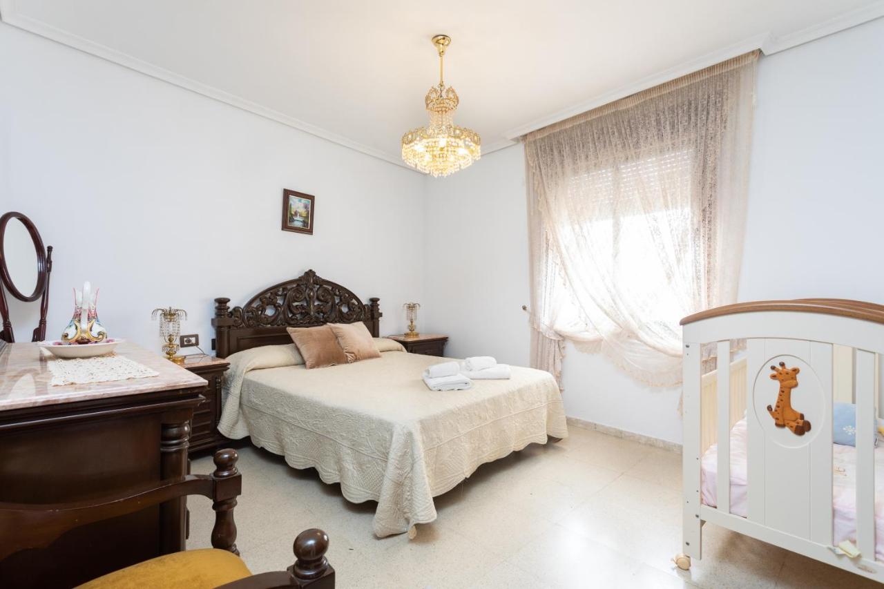 Home2Book Spacious Classic Design Apto Sc Center Santa Cruz de Tenerife Kültér fotó